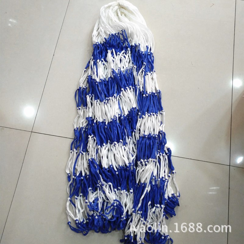 Large Mesh Bag, Nylon Volleyball Basketball Mesh Bag, Ball Net Bag, 18 Football Bags, Basketball Mesh Bag