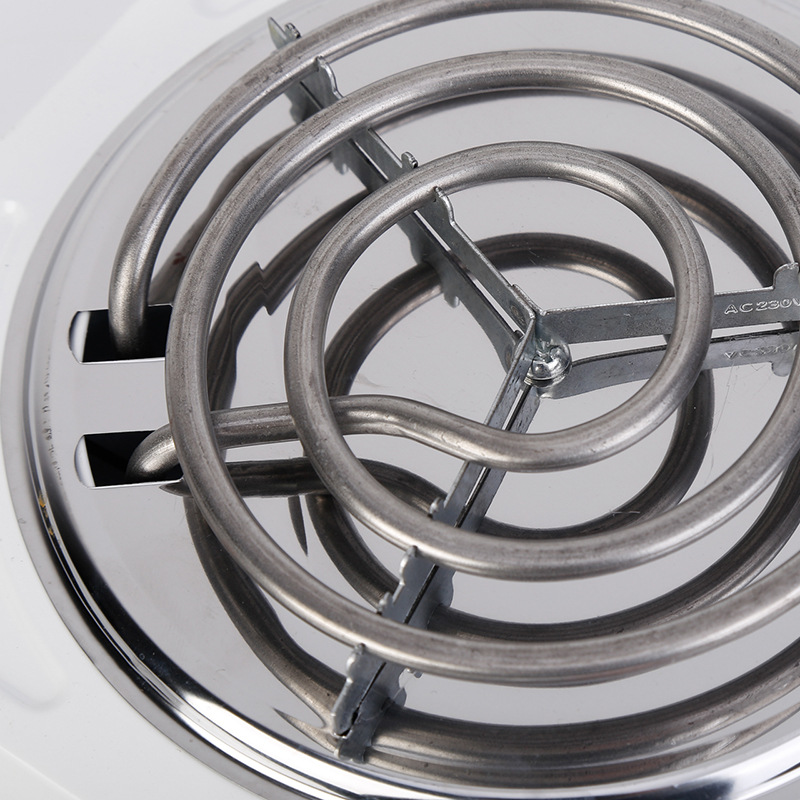 JX-1010B JX-6121B Electric Furnace 1000W Mosquito Incense Tube Single Head Electric Furnace Factory Temperature Adjustment Spot Factory