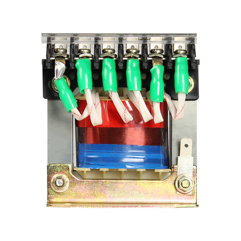 Transformer Factory Direct supply JBK3-100VA square isolation machine tool control transformer copper voltage