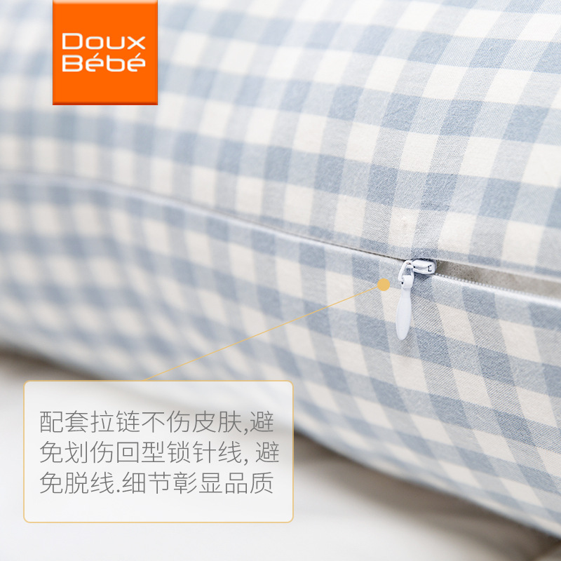 UK Douxbebe pregnant women pillow waist side pillow U-shaped multifunctional belly pregnant women supplies wholesale