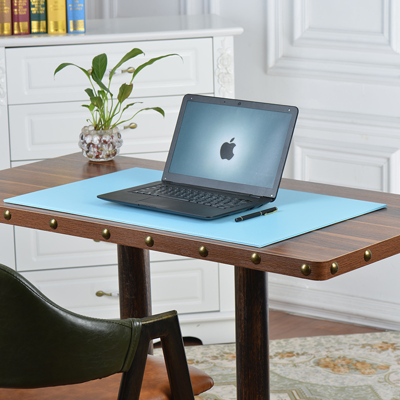 Leather Writing Pad for Office Desk Writing Pad Leather Desk Pad Large Large Desk Pad Writing Pad