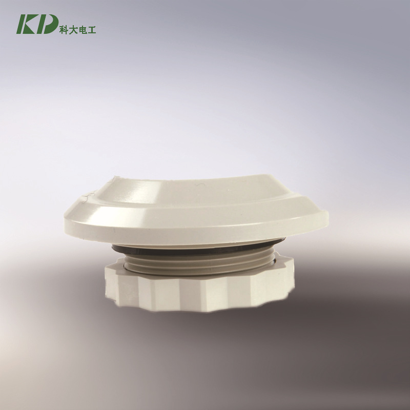 HKUST IP55 protective airtight device air pressure protection device distribution cabinet heat dissipation ventilation ventilation device window