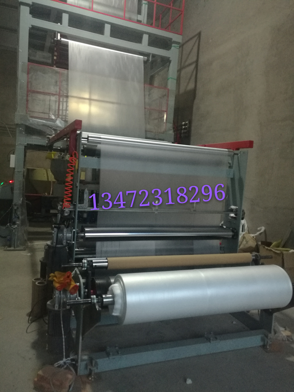 4s shop repair car disposable plastic three-piece set auto repair maintenance beauty disposable protection three-piece set