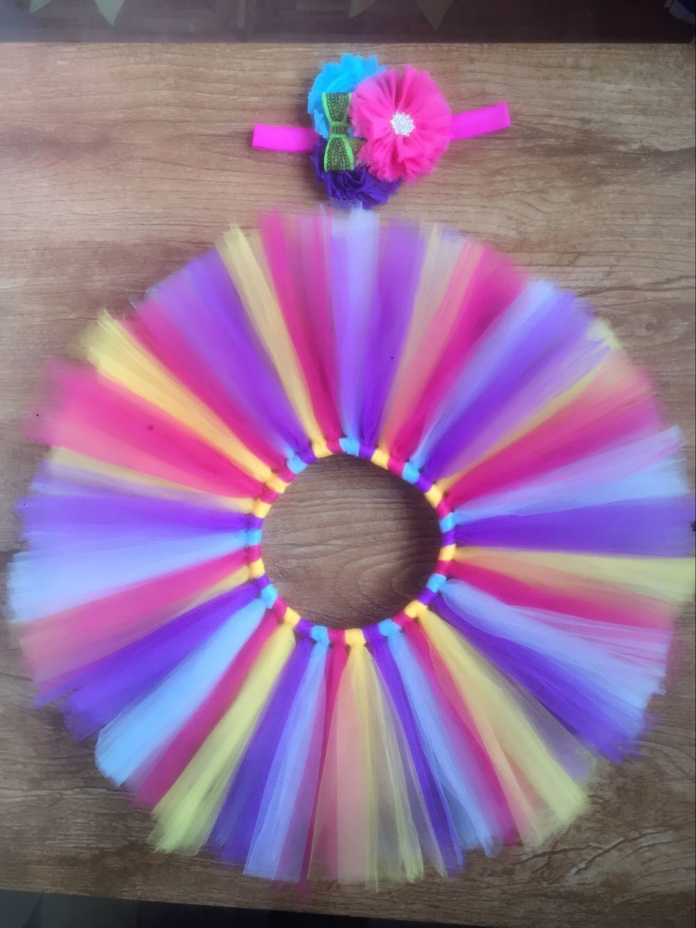 European and American children's photography clothing newborn puffy skirt baby rabbit rabbit skirt photo studio tutu skirt 33