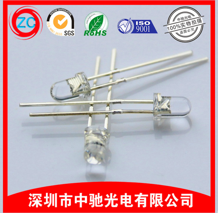 smd3528 Infrared Transmitting Tube 850 Patch Infrared Transmitting Tube 3528smd High Quality Infrared Transmitting Tube