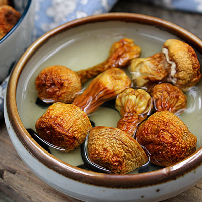 Yunnan specialty Mushroom Mushroom Mushroom Mushroom Mushroom Mushroom Mushroom mushroom dried goods Mushroom mushroom soup mushroom material 500g