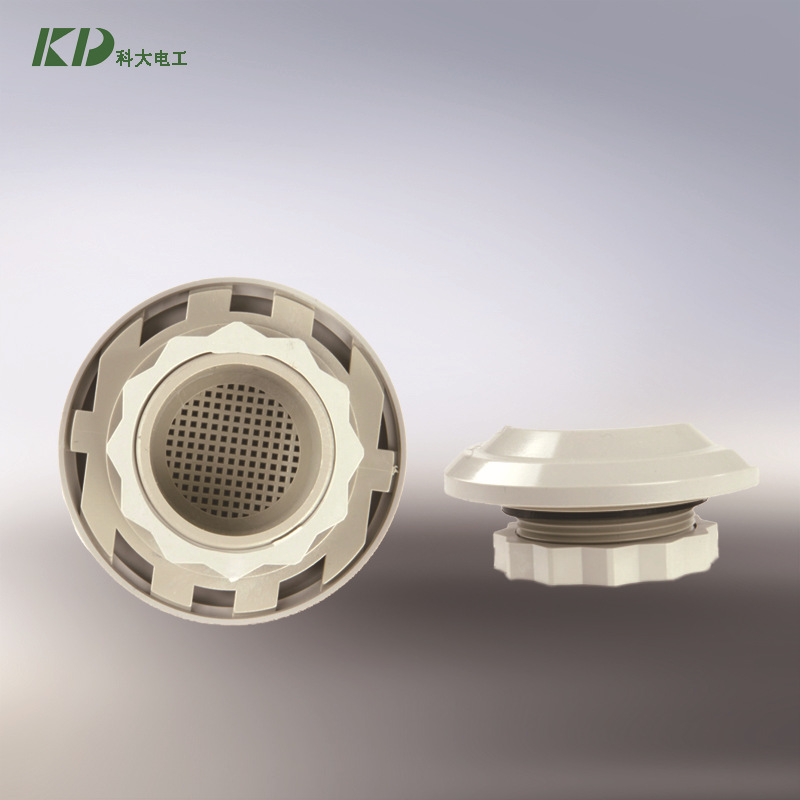 HKUST IP55 защитное герметичное устройство для защиты от давления в распределительном шкафу, вентиляция для рассеивания тепла