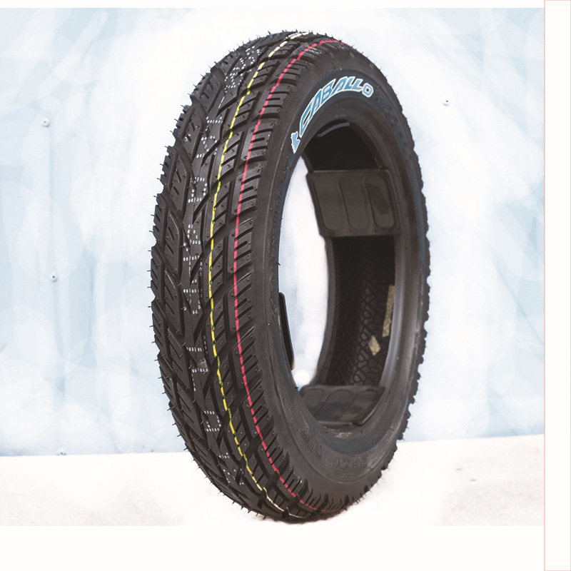 Endurance can be electric motorcycle tire inner and outer vacuum tire 14X16X2.125X3.003.50-1090/100