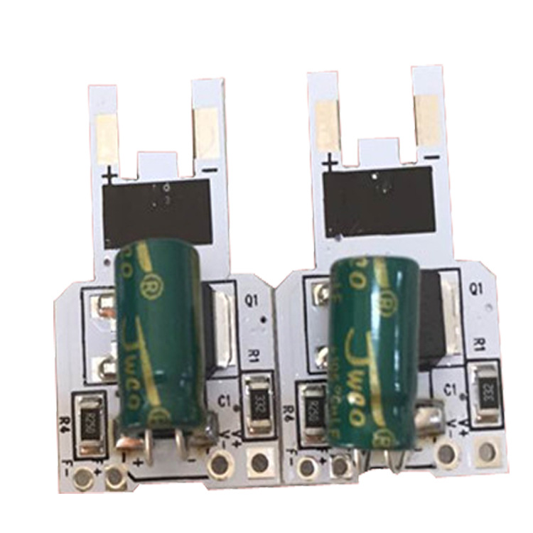 Xingkewei Manufacturer Supplies C6 Headlight Driver Power Board S2 V1 Single Lamp Led Headlight Constant Current Source Pcba