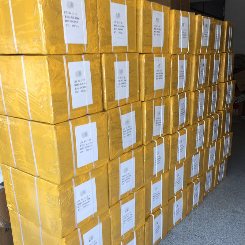 Feidu Fishing Gear Oem Customized Oem Various Packaging Vigorous Horse Fish Line Nylon Line Carbon Line Spotted Line Fishing Gear