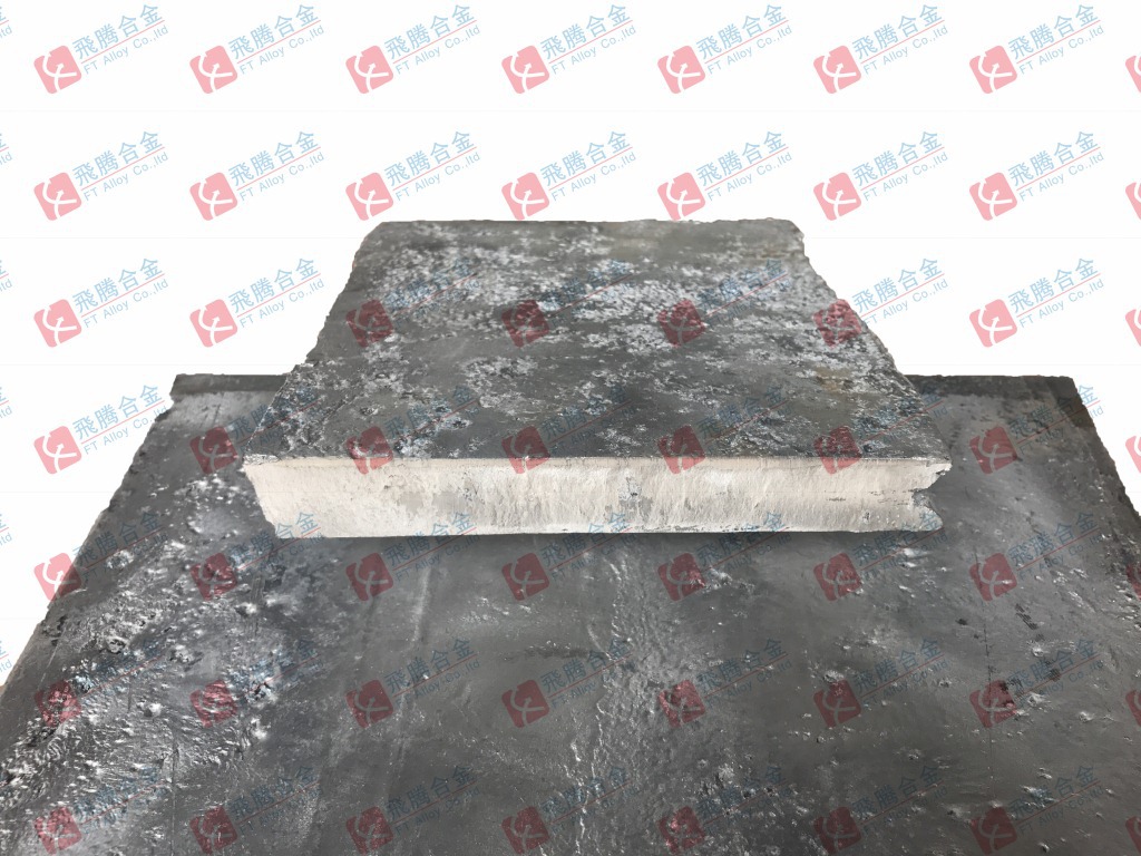 Al-Sc 2 алюминий скандий алюминиевый редкоземельный сплав алюминиевый промежуточный сплав большой Favorably Ганьчжоу Фэйтэнг