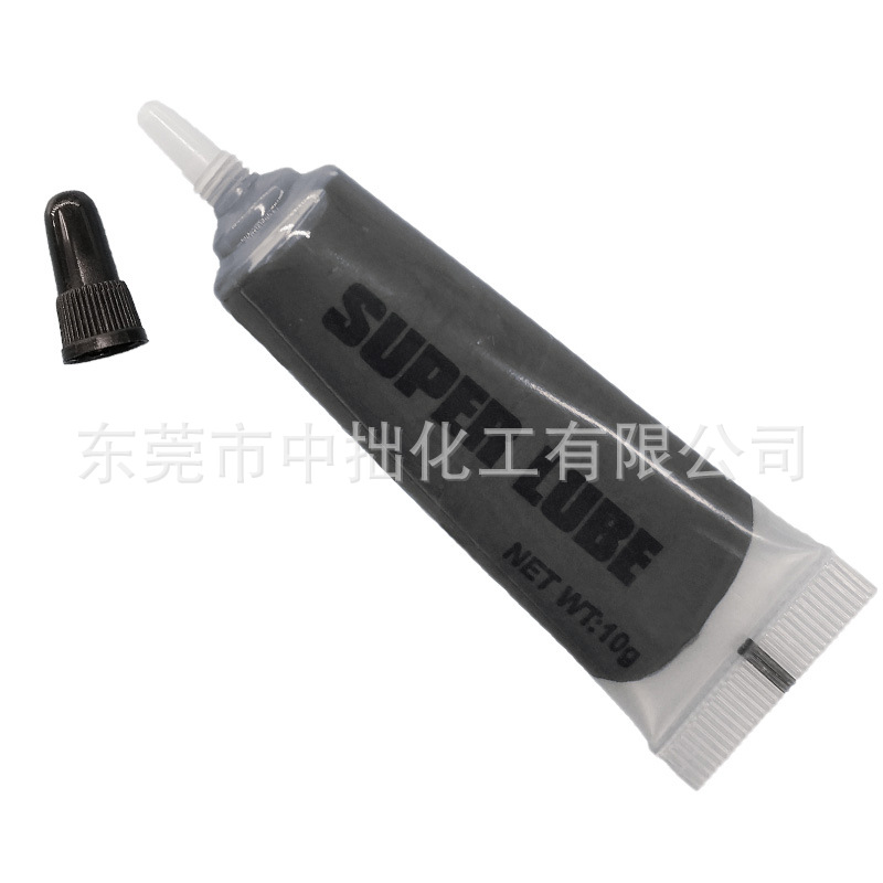 Small package molybdenum disulfide grease bearing gear grease screw grease lubricating oil