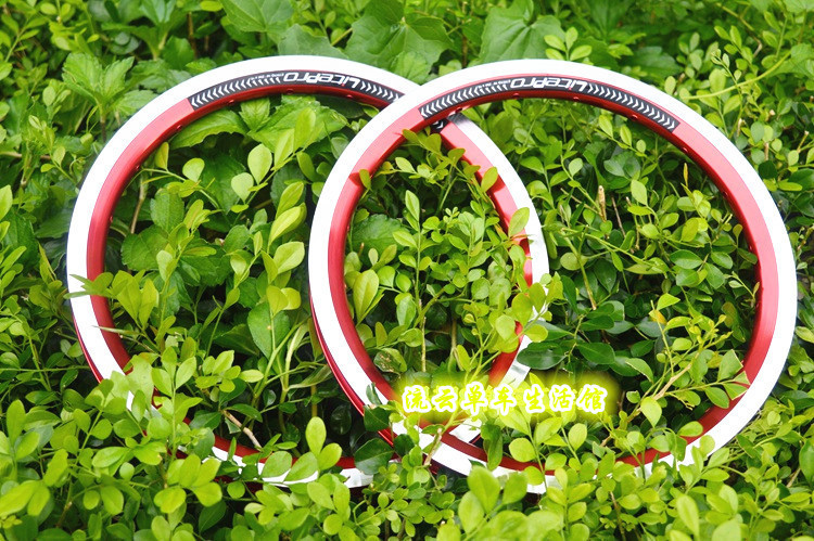 litepro 14-inch rim 20-hole small knife rim 412/410 folding bicycle LP aluminum alloy rim/RIM