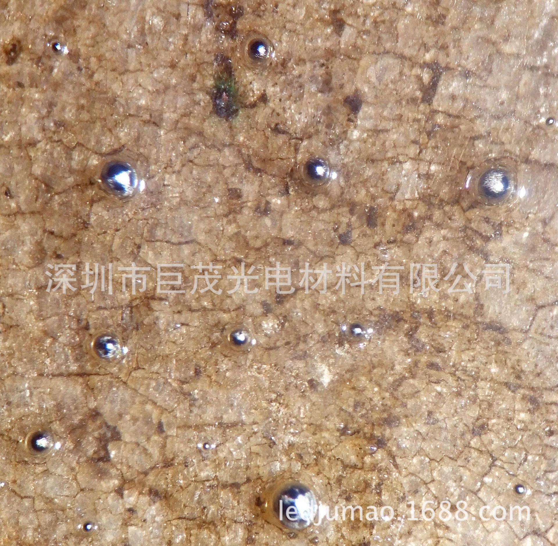 Imported Japanese AsadaChemical Asada dispensing No.5 tin powder flip chip solid solder paste led csp