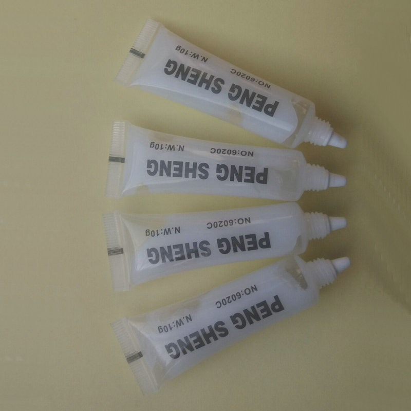 Printer guide rail grease plastic gear lubricating oil bearing grease fan lubricating grease