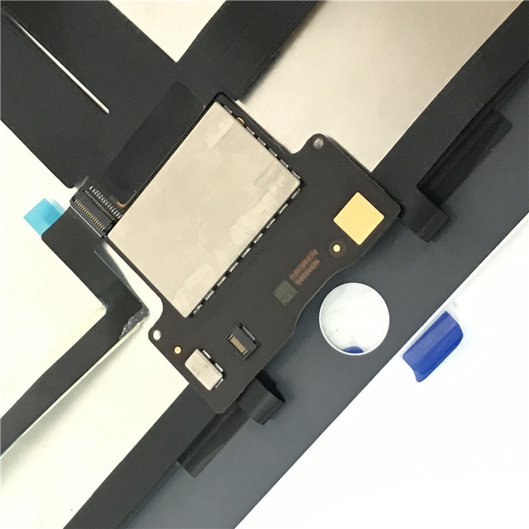 For iPad2.3.4.5 touch screen touch screen touch assembly LCD TP screen