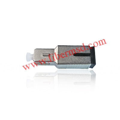 Sc/Pc Attenuator, Sc/Upc, Sc Male-Female Optical, Dedicated for Radio and Television, Stable
