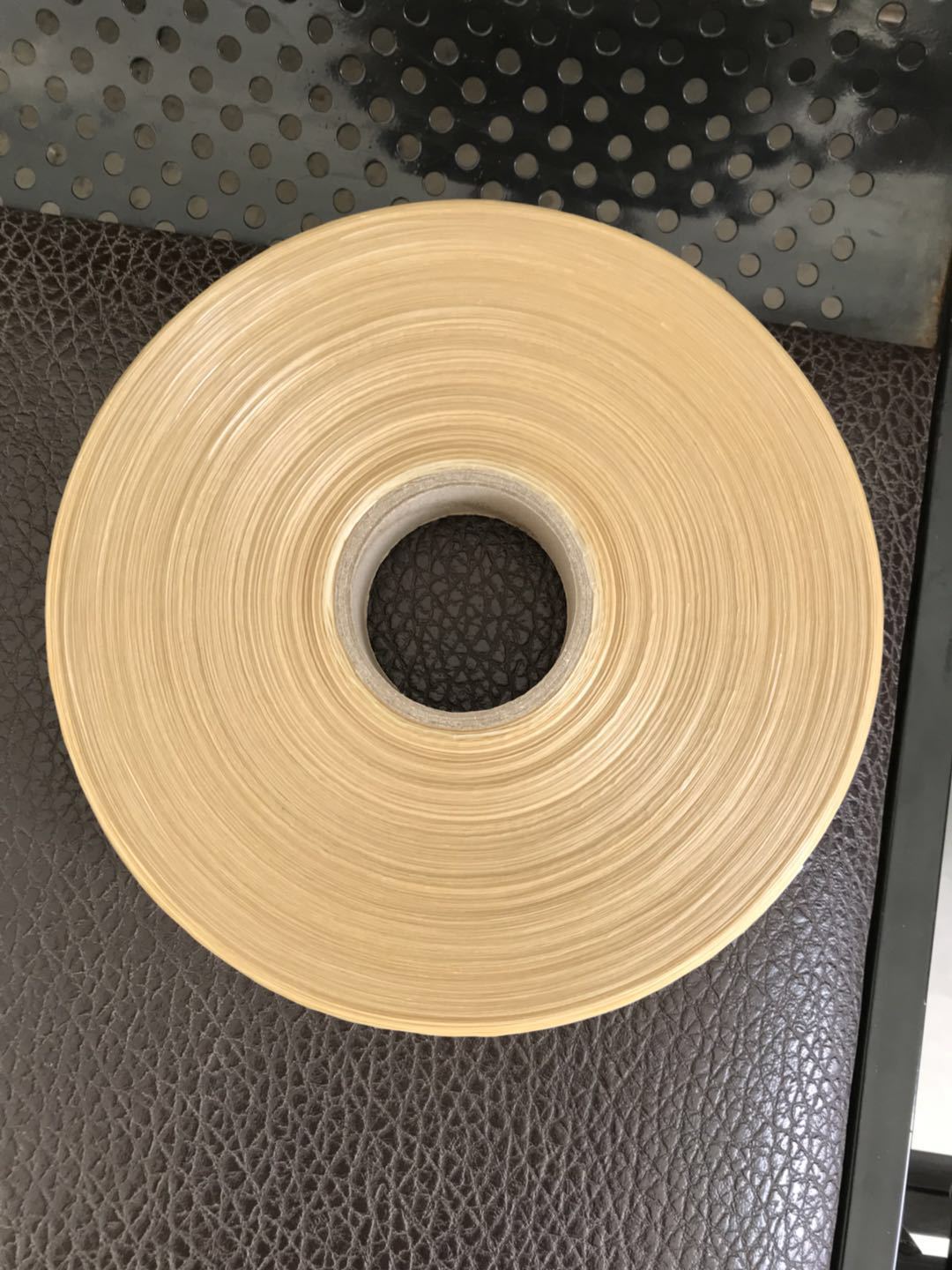 The Factory Is Supplying a Large Amount of Wuzhou Shenguan Collagen Casing