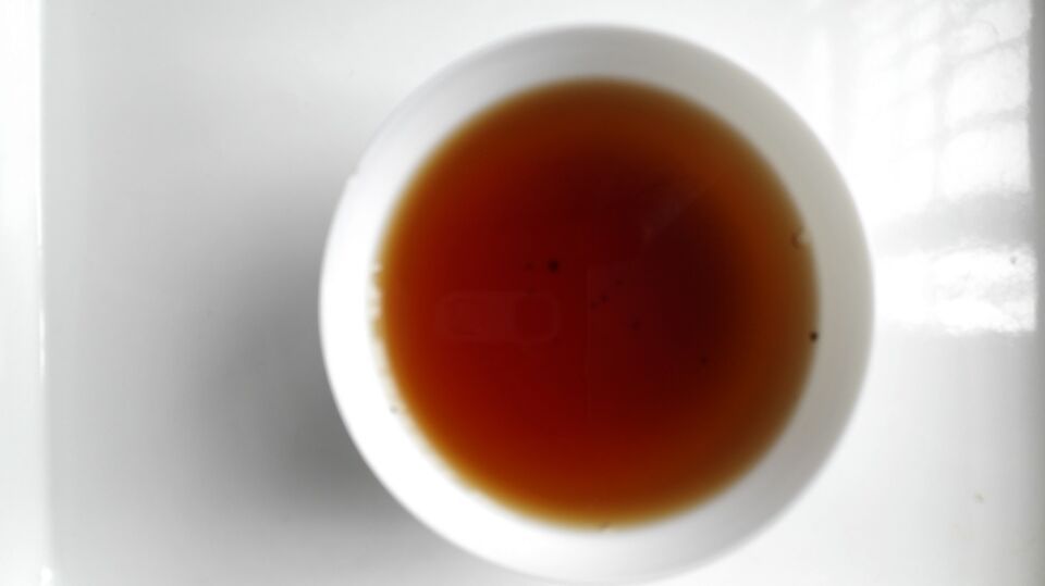 Factory Direct Supply Milk Tea Raw Materials Support OEM 6g Triangular Tea Bag Japanese Roasted Tea