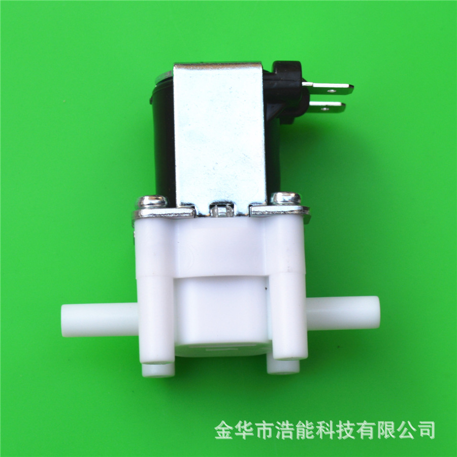 Pressure-Free Valve Drain Valve Kitchen Appliance Environmental Protection Equipment Gardening Gardening Water Intelligent Control System Drinking Water Two-Point Quick Plug