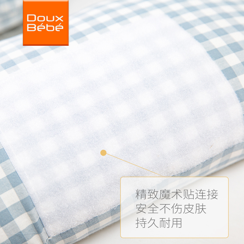 UK Douxbebe pregnant women pillow waist side pillow U-shaped multifunctional belly pregnant women supplies wholesale