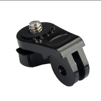 gopro accessories Hill Ant sports camera adapter sports accessories small ant accessories AEE adapter