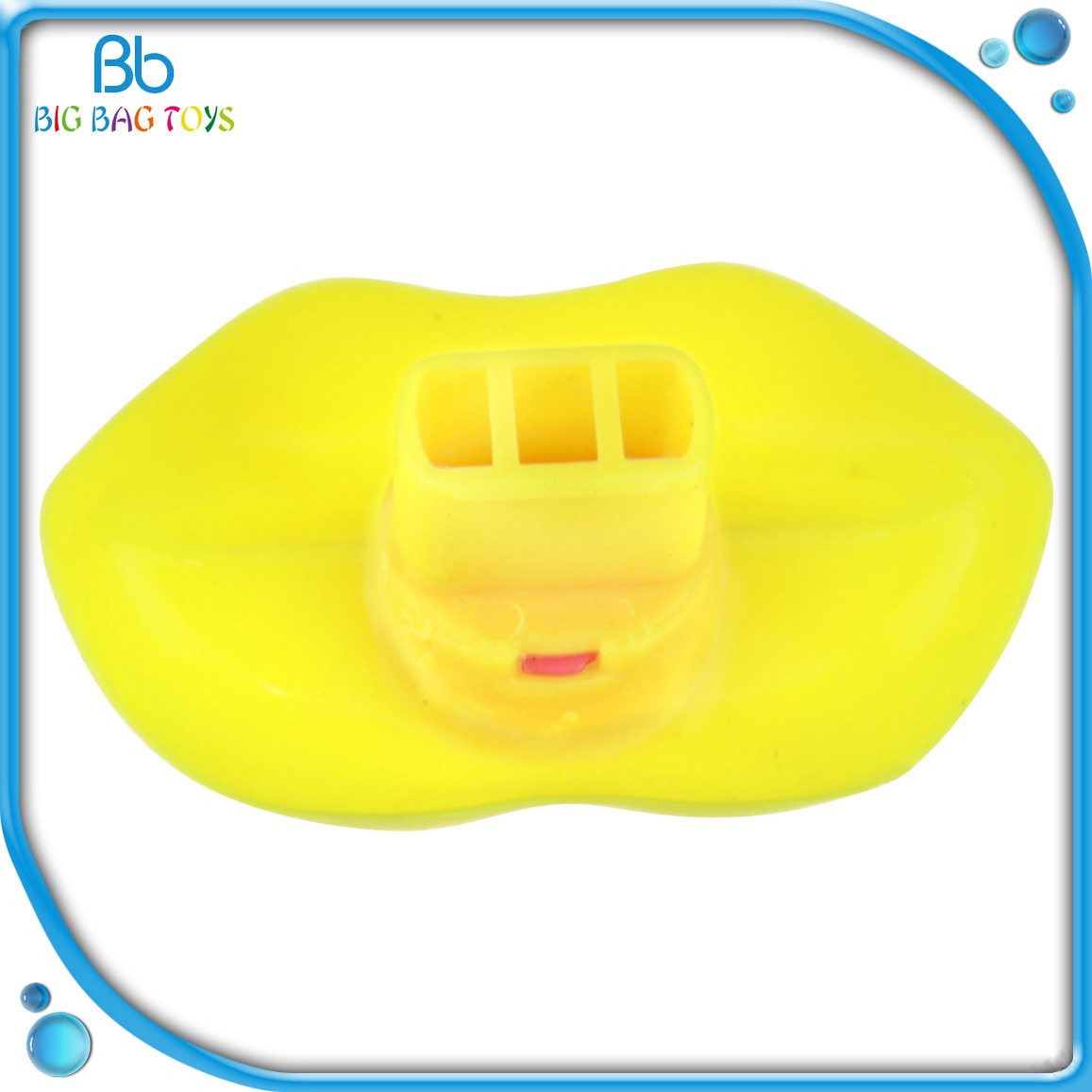 Supply children's whistle gifts small toys party whistle toys educational mouth whistle