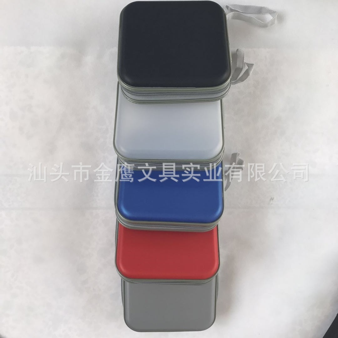 Коробка для CD из пластика высокого качества, оптовая продажа от производителя