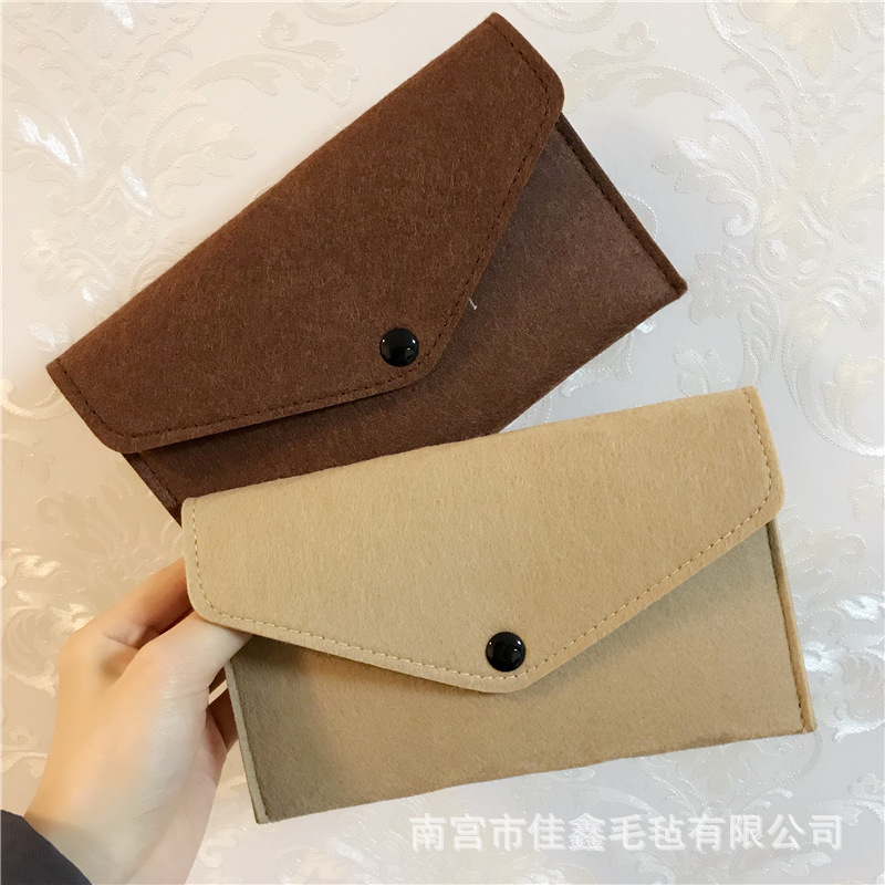 Экологичная упаковка для мобильного телефона, популярная упаковка для чехлов, универсальный упаковочный мешок, бархатный мешок для телефона