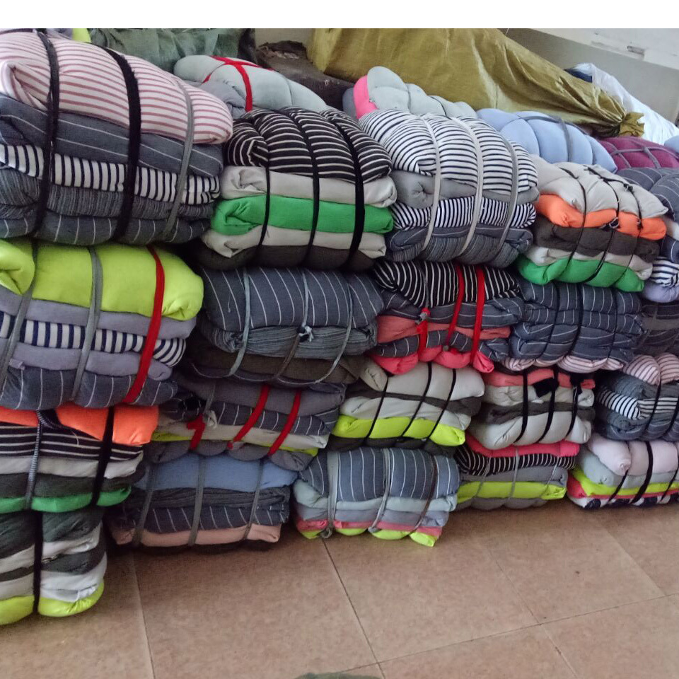 Machine Cleaning Cloth, Industrial Large Absorbent and Oil-Absorbing Cotton Rag, Rag, Cotton Rag, New Cloth