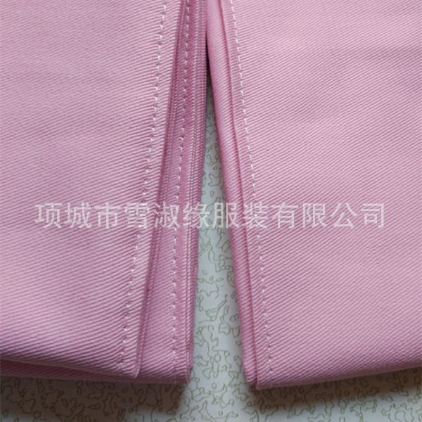 Wholesale Hospital Equipment Bag Pure Cotton Single and Double Layer Medical Plastic Acupuncture Disinfection Bag Cloth Hole Towel