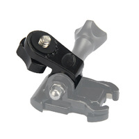 gopro accessories Hill Ant sports camera adapter sports accessories small ant accessories AEE adapter