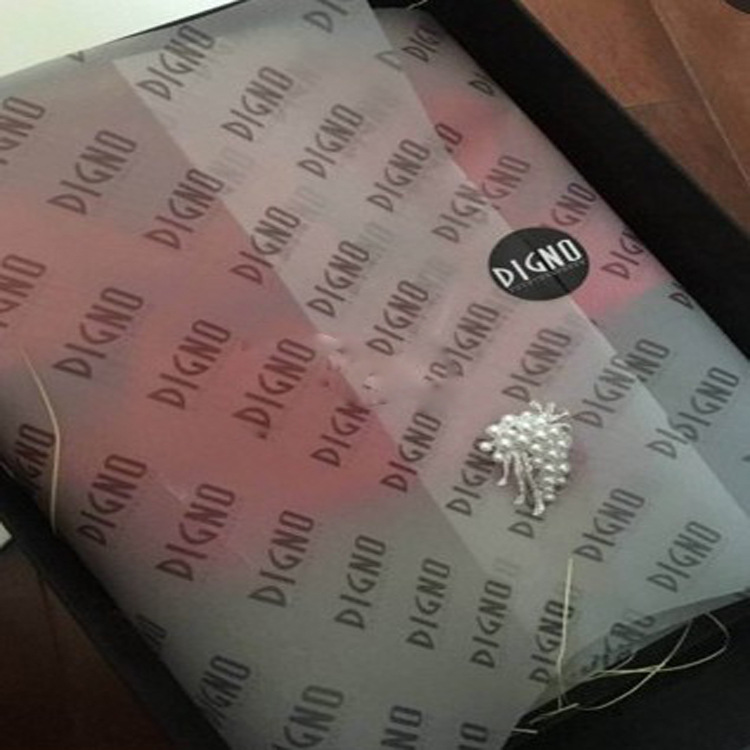 Sulfuric Acid Paper, Butter Paper Die-Cutting, Tracing Paper Printing, Custom Mooncake Box Lining Paper