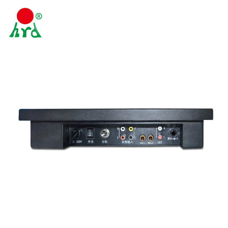 Factory customized international channel 2.3 2.8 3.2 3.8MHz frequency point infrared transmitter
