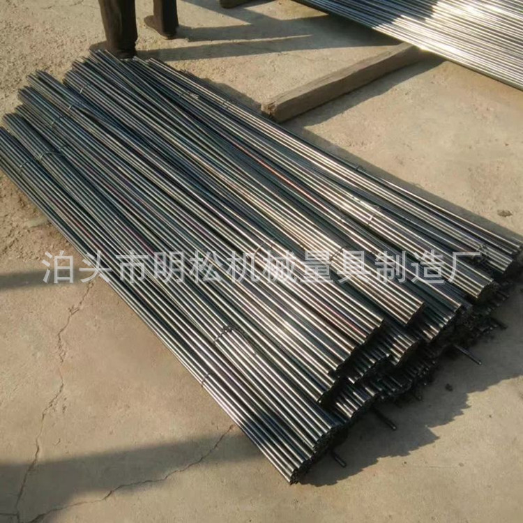Wholesale oxygen melting Rod oxygen blowing Rod oxygen blowing tube oxygen arc fusing Rod carbon rod casting melting cutting surface sand cleaning