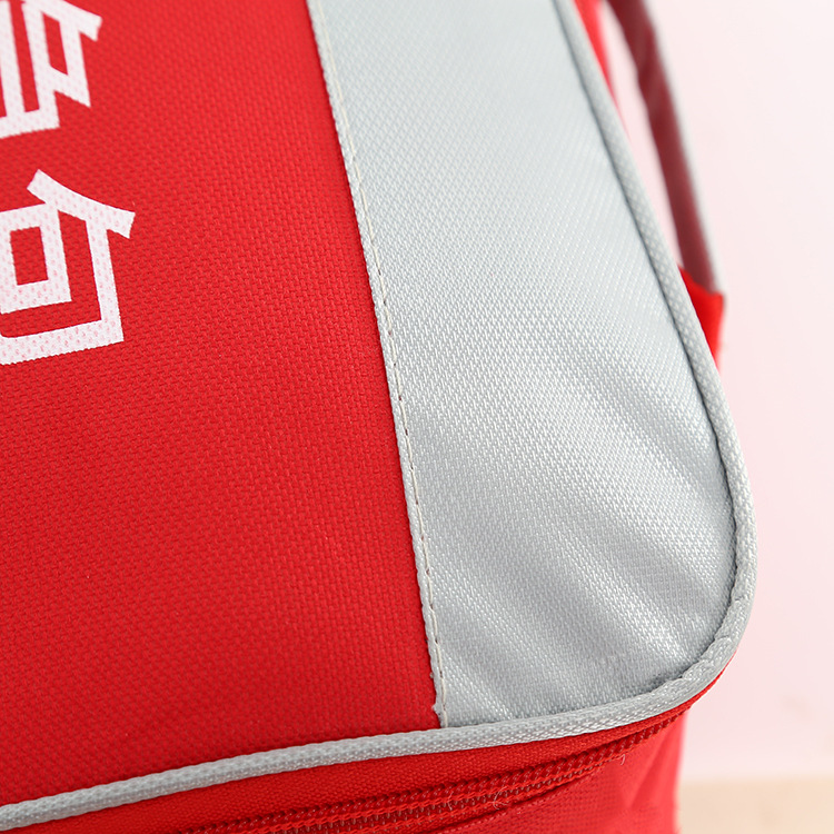 Emergency Kit Car Tool Bag Car Emergency Rescue Kit Extra Large Car Storage Box