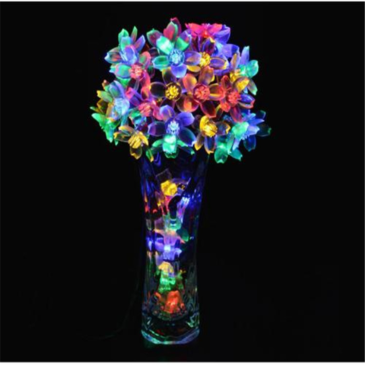 Factory Direct LED star lamp tree lamp flower pendant Christmas holiday decorative lamp pendant wholesale