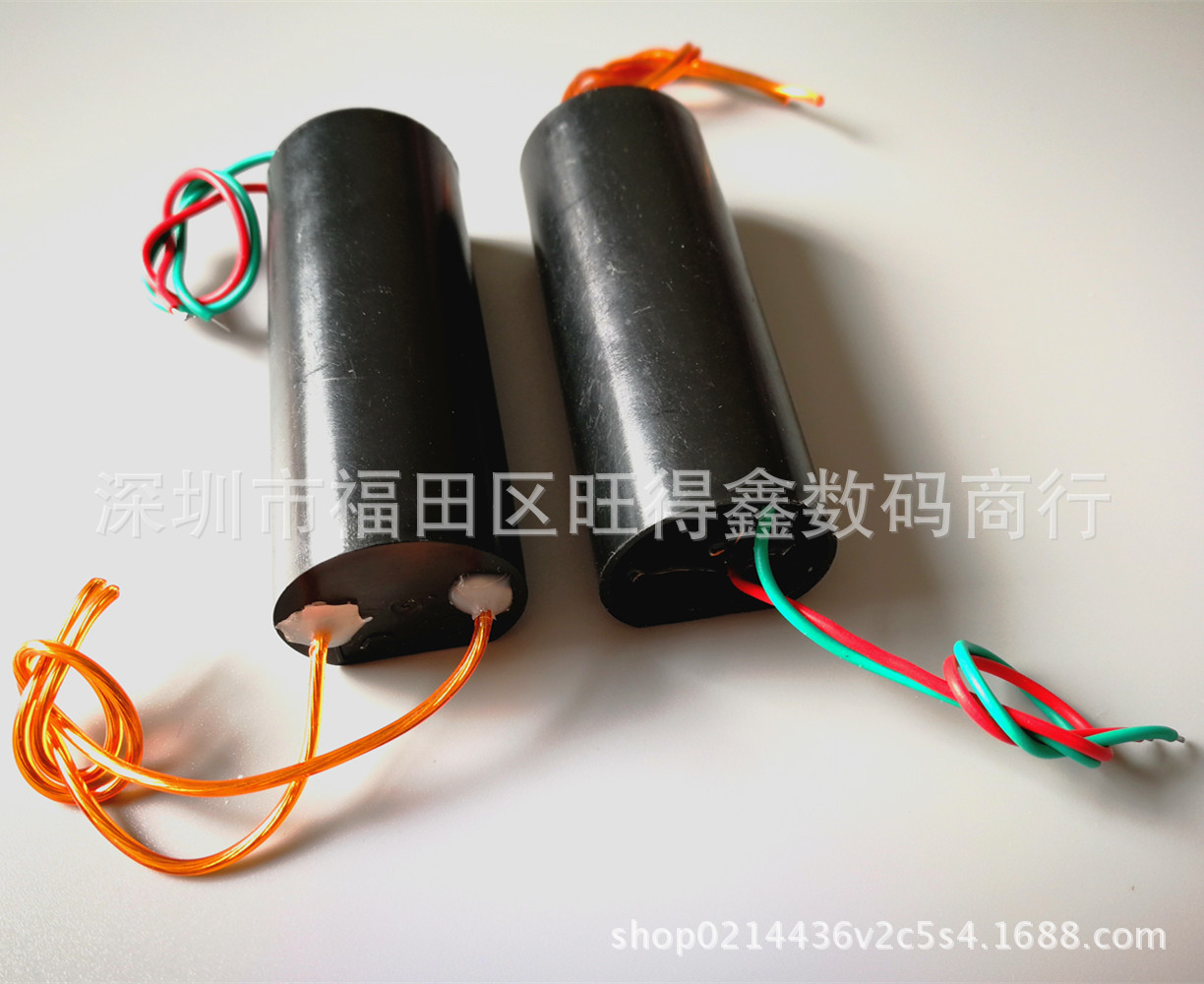 High voltage inverter transformer high voltage generator high voltage module boost module 3-6V 400KV