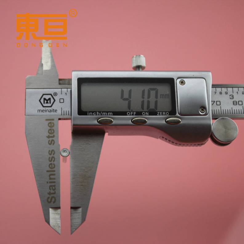 Dt2*13 Head Shaft Pin Toy Shaft Toy Accessories Optical Shaft Technology Model Parts