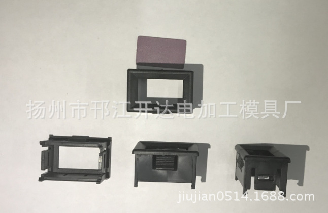 0.36 дюйма цифровой дисплейный измеритель корпус цена производителя долгосрочный бестселлер инструмент бестселлер модель