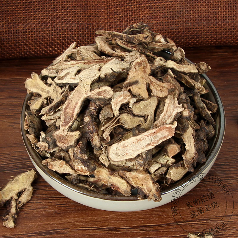 Chinese Herbal Medicine Wholesale Xianlingpi, Epimedium Root, Xianlingpi 500g, Large Quantity, Large Quantity, Xianlingpi