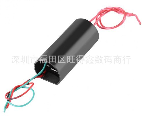 Hot sale 50KV high voltage generator pulse High Voltage package module high voltage inverter transformer Super Arc