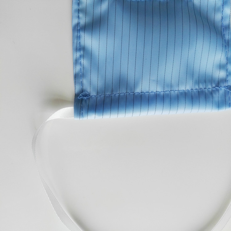 Shenzhen Manufacturers Supply Anti-static Mask Labor Protection Household Mask Special Wholesale Factory Outlet