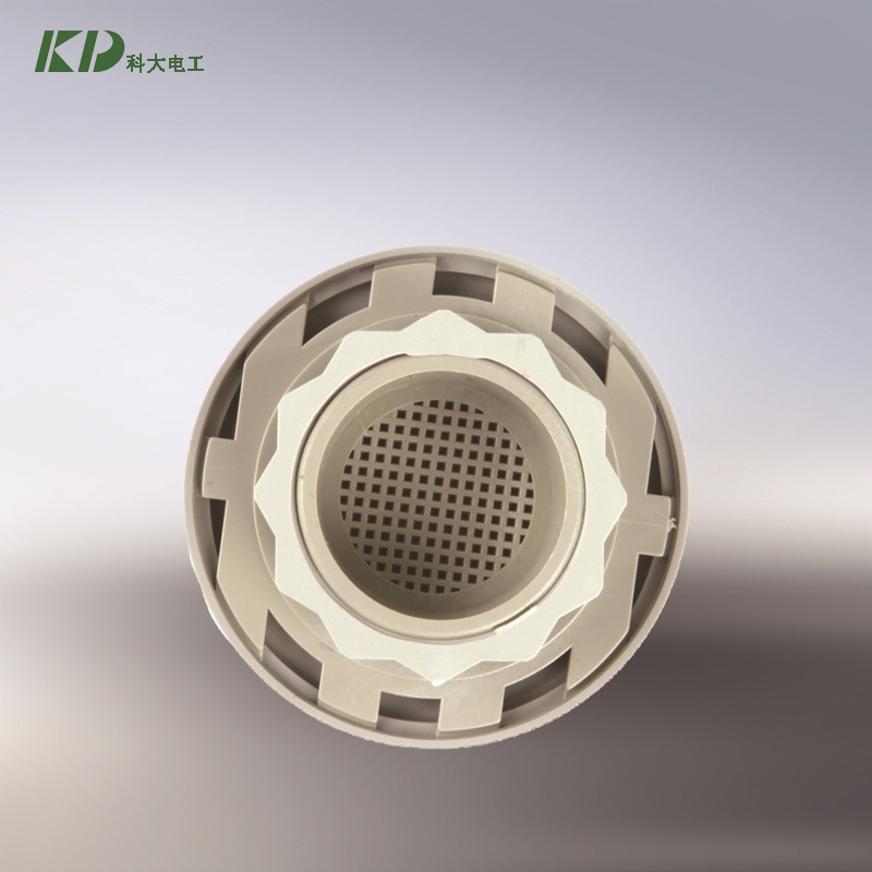 HKUST IP55 protective airtight device air pressure protection device distribution cabinet heat dissipation ventilation ventilation device window