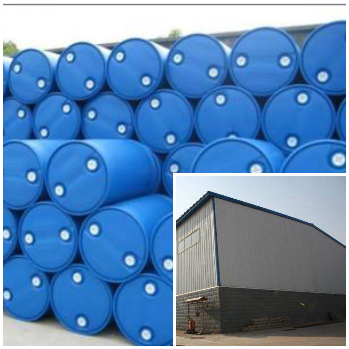 Anisole Lisheng Chemical Anisole Integrity Management