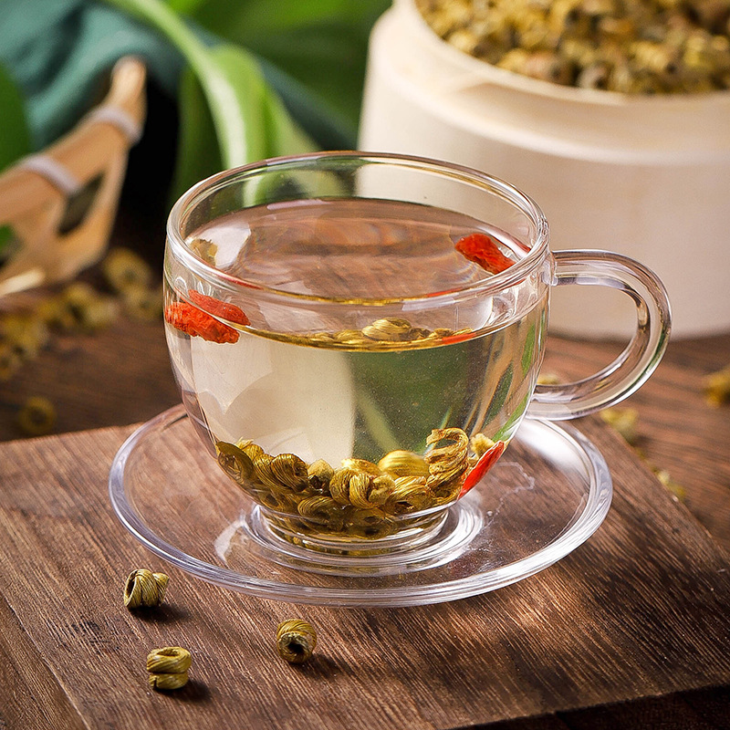 Anhui Huoshan Native Dendrobium Officinale Imitation Wild Fengdou Granules Fresh Stems Can Be Ground into Powder Imitation Wild Premium Grade