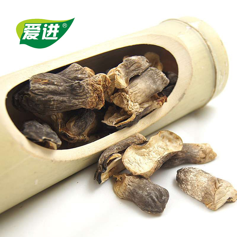 [Специальность Цзянси] сушеные грибы с фермы оптом прямая доставка 100г