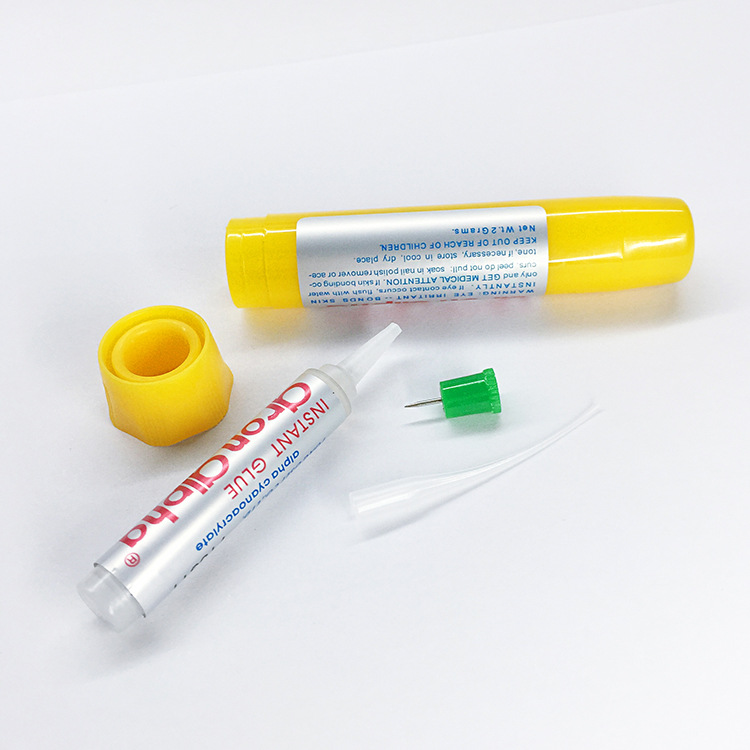 AA quick-drying quick glue Pearl glue sticky Pearl Quick glue jewelry shop glue