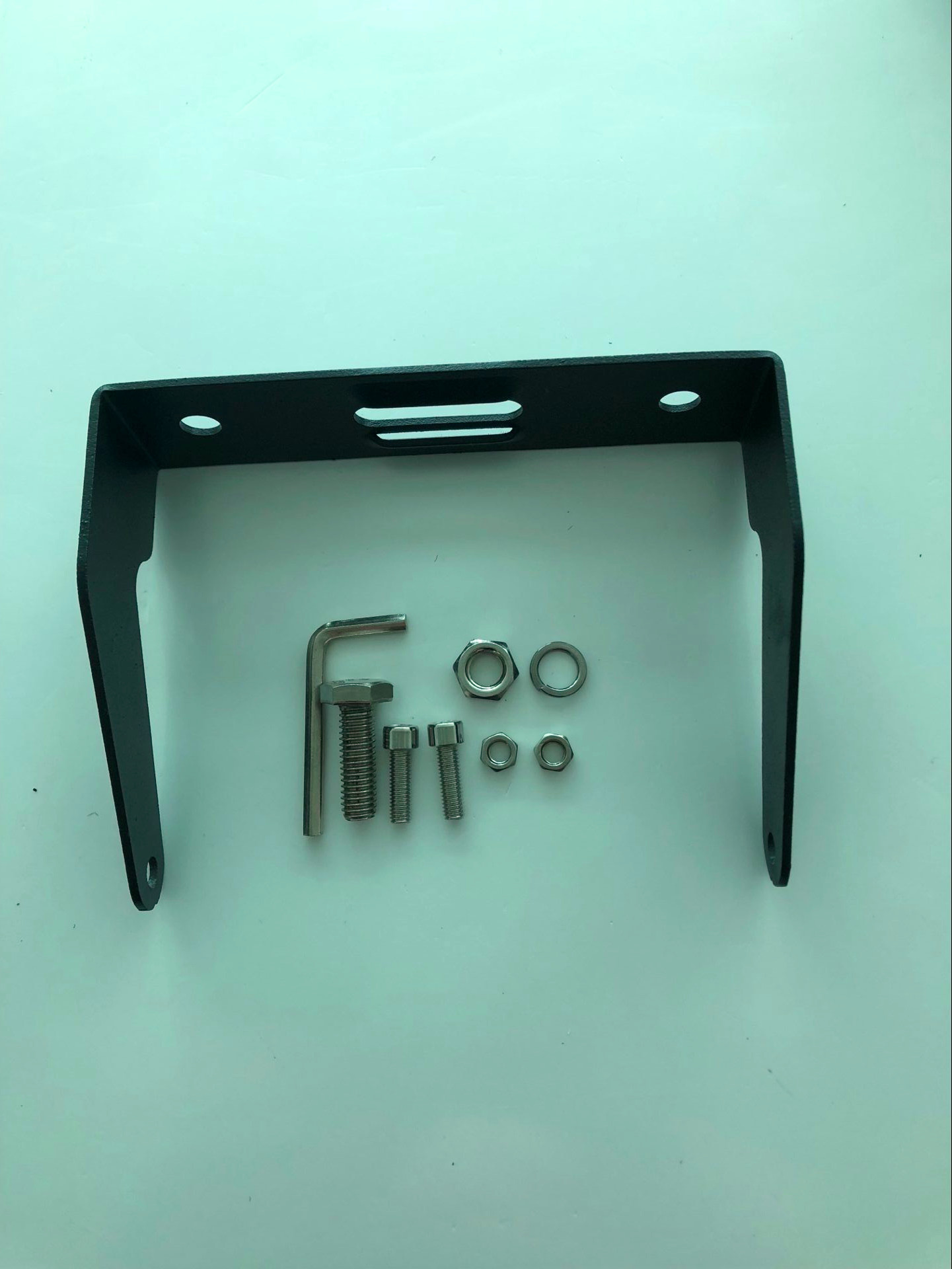 Off-road vehicle spotlight high-power 7-inch round LED spotlight ARB front bumper spotlight super bright reversing spotlight