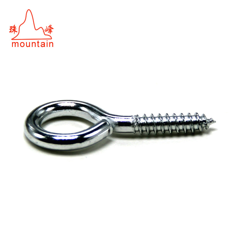 Spot ring sheep's eye screws complete specifications sheep's eye screws closed sheep's eye single sale